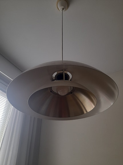Carl Thore design kattovalaisin