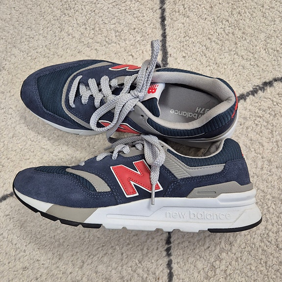 New Balance 997H koko 41.5
