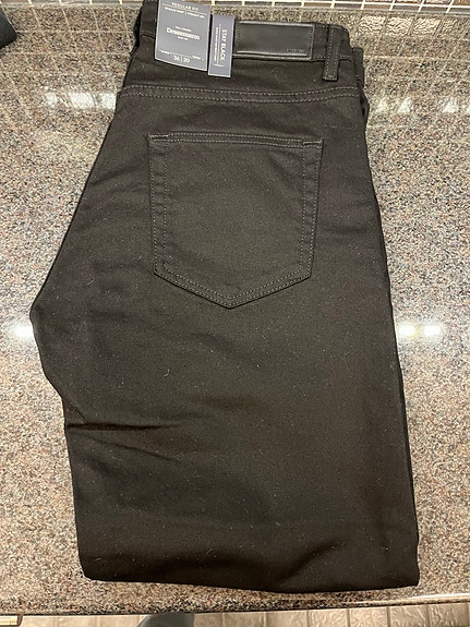 Miesten Farkut koko 36/30 🖤