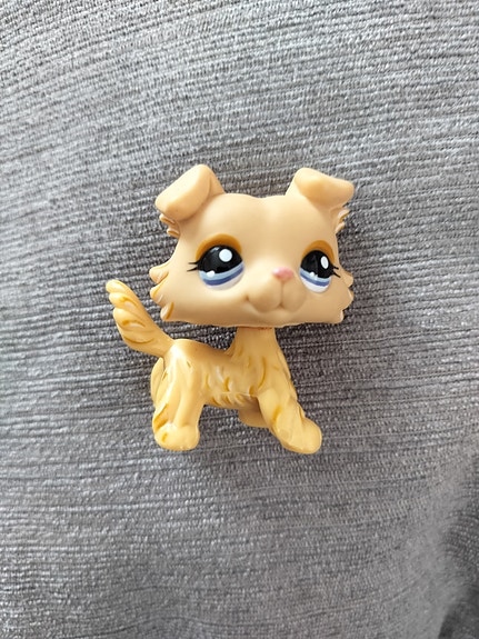 Lps collie #1194