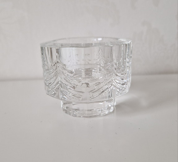 Iittala Kuusi tuikkulyhty