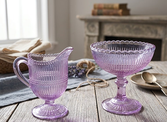 Nuutajärvi neodyymi sokerikko ja kermakko