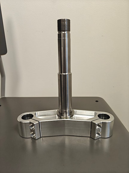 Suzuki PV billet t-pala