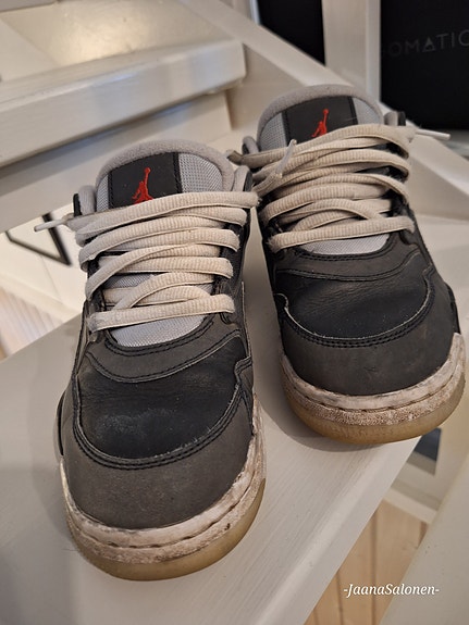 Nike Air Jordan
