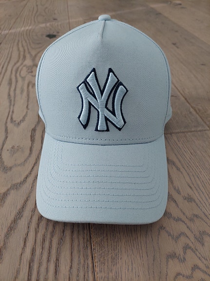 NY New era käyttämätön lippalakki