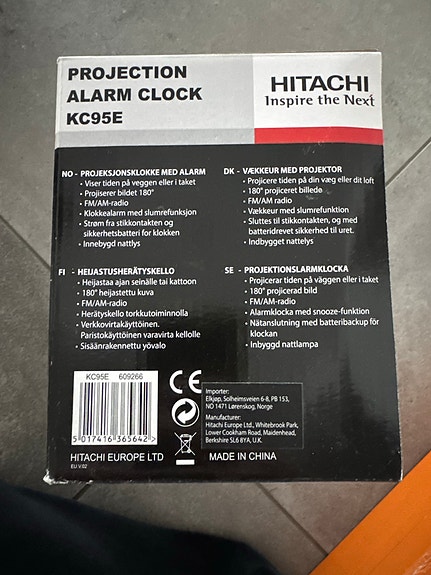 Product image 2 of 3