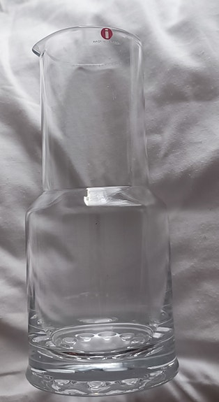 Vintage Sarpanevan helminauha kaadin