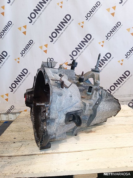 Citroen Käytetty vaihdelaatikko Jumpy 2012 2 Diesel 94kw vaihdelaatikko manuaal