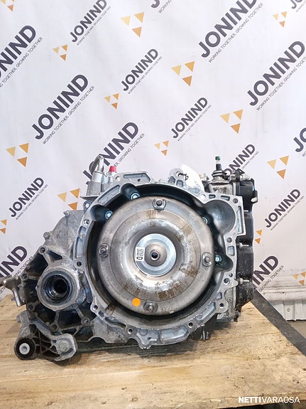 Ford Käytetty vaihdelaatikko Kuga 2020 1.5 110kw vaihdelaatikko automaatti RMKV