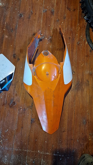 Ktm kate