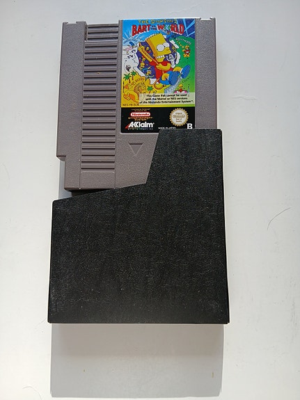 Nintendo peli