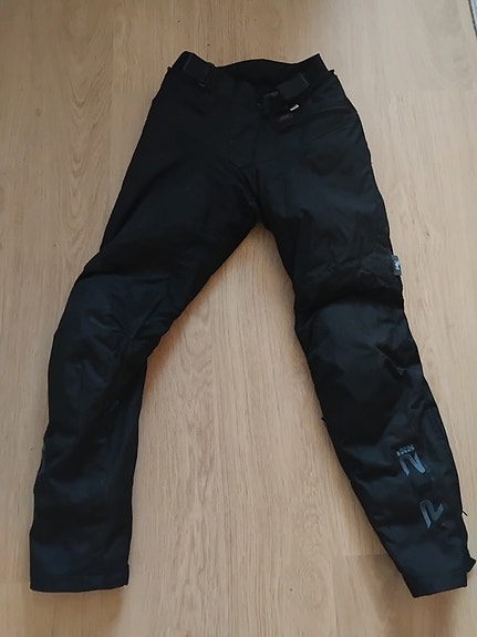 IXS MP-Ajohousut Koko DS