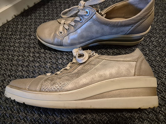Remonte kengät koko 41