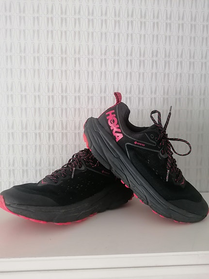 Hoka One Challenger 6 juoksukengät 41,5
