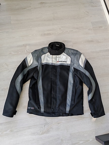 M-racing ajotakki S/48