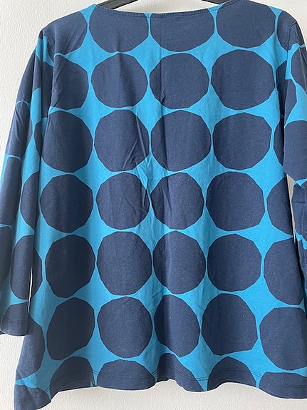Marimekko T-paita, pieni XL