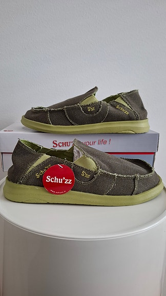 Schu'zz kengät 42