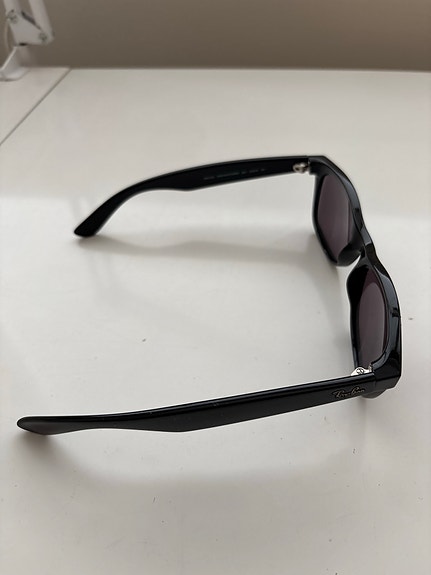 Ray-Ban aurinkolasit