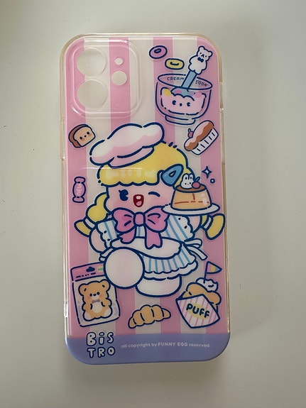 Iphone puhelin kuori apple 12