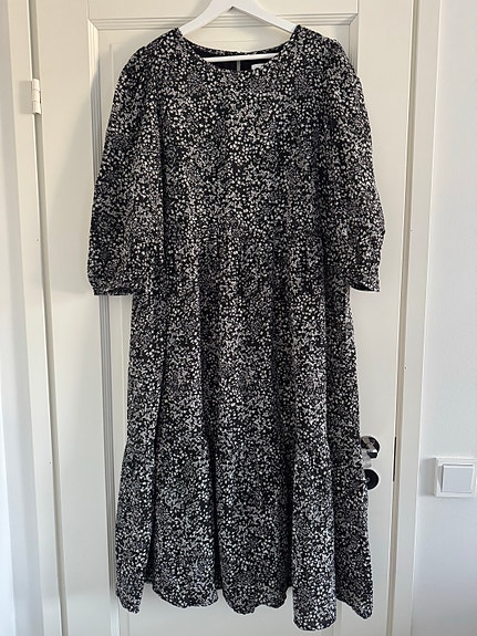 Selected Femme mekko