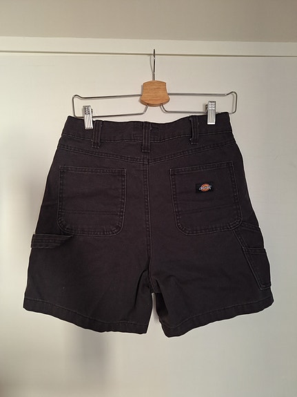 Dickies carpenter shorts w28