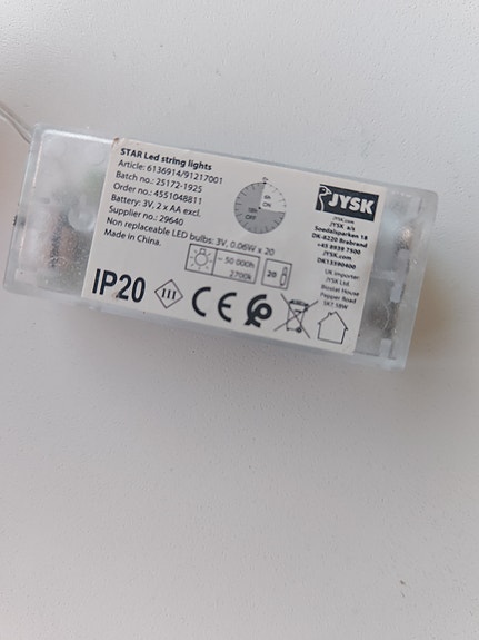 Product image 3 of 3