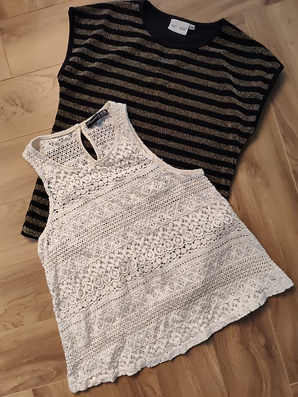 Vaatepaketti 150 cm