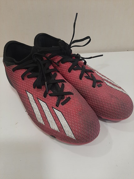 Adidas X-speedportal nappikset 40 2/3