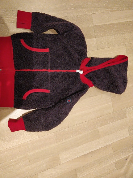 Polarn O Pyret pörrötakki 104