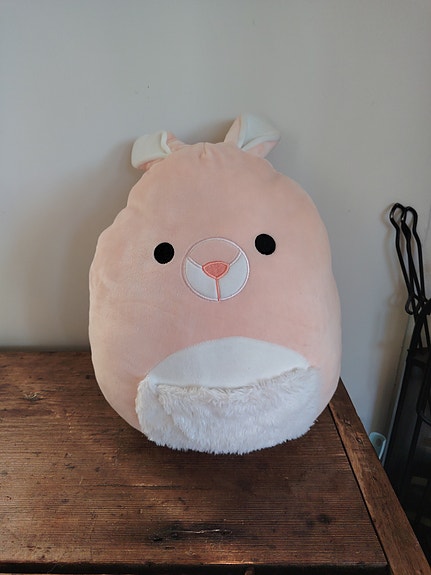 Squishmallows kenguru