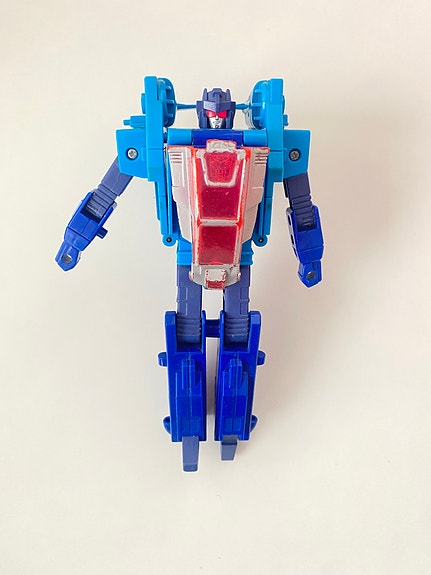 Transformers