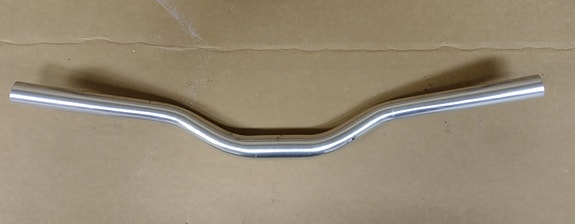 Ohjaustangot / Handbar for bicycle