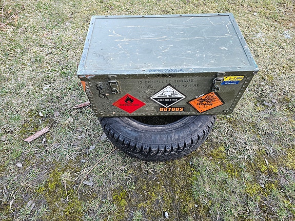 Product image 1 of 5