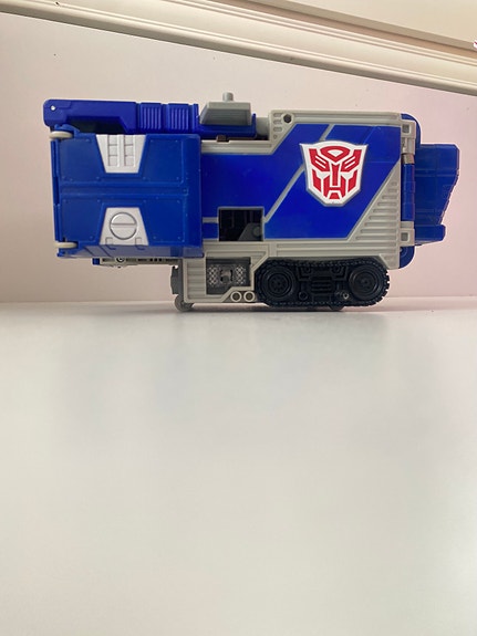 Transformers