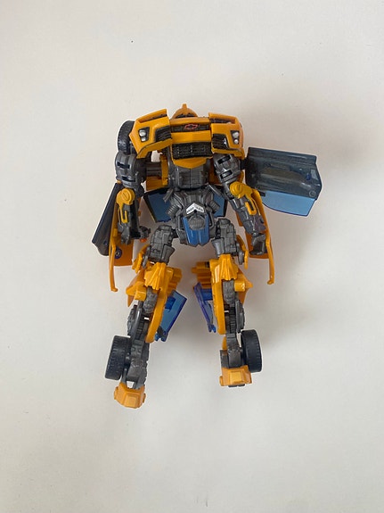 Transformers