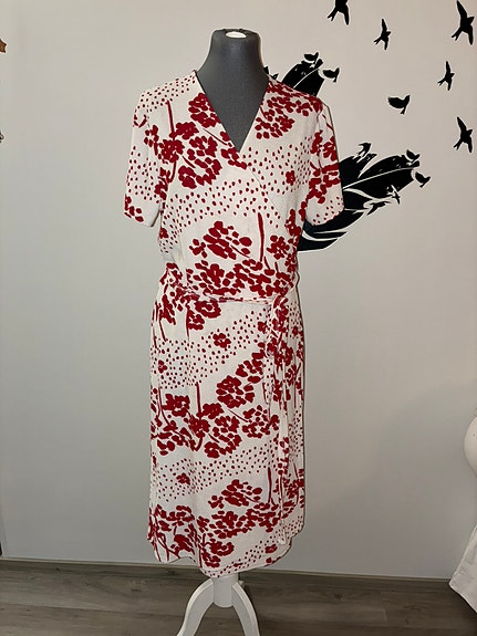 XL Nanso mekko