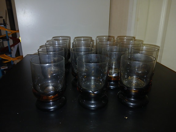 Whisky kievari lasit 15 kpl