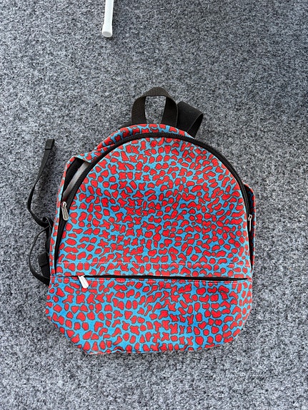 Marimekko reppu