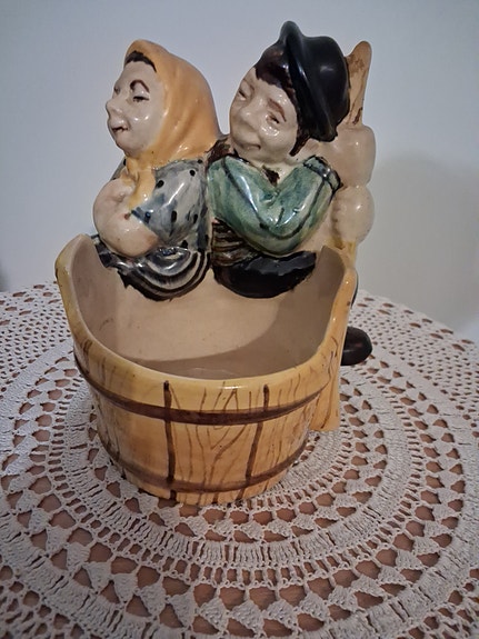 Kupittaansavi Matti ja Maija