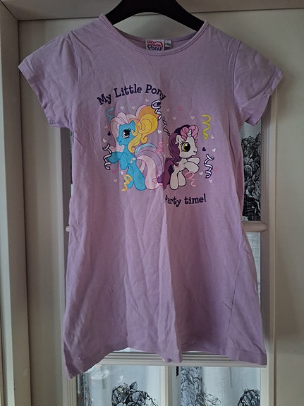 My Little Pony yöpaita