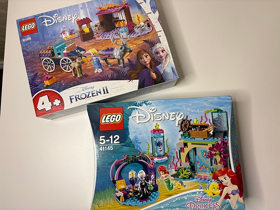 Lego