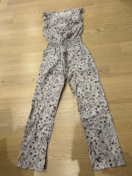 POMPdeLUX jumpsuit koko 152
