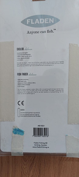 Product image 2 of 2
