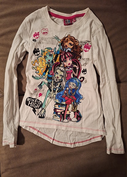 Monster High paita