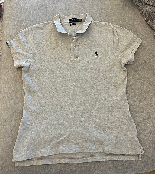 Ralph Lauren pikee