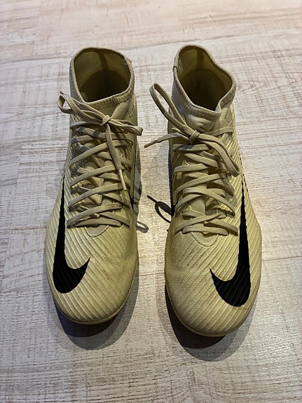 Jalkapallokengät Nike Mercurial Superfly 9 koko 40