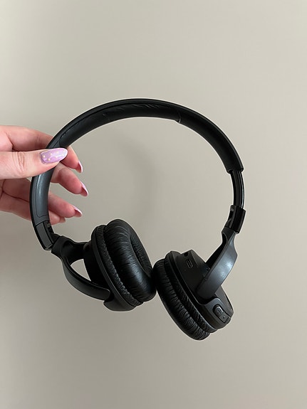JBL Tune 520BT -bluetooth-kuulokkeet