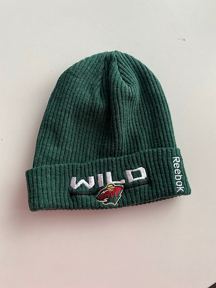 Minnesota Wild- pipo