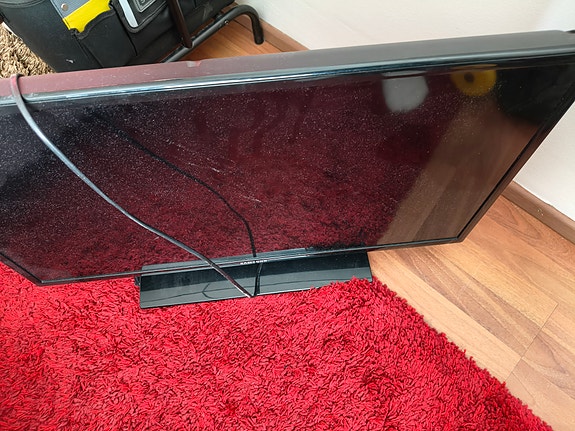 samsung tv