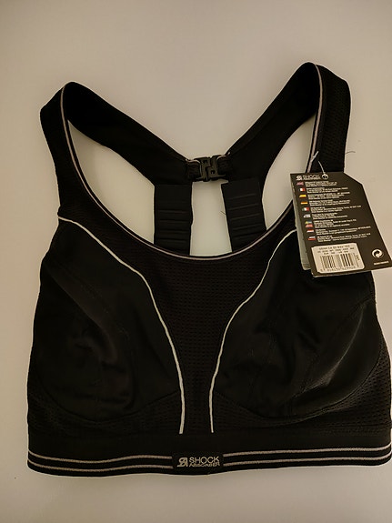 Shock Absorber urheiluliivit (70E)